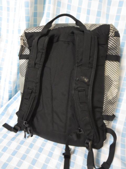 THE NORTH FACE m[XtFCX bN ̎ʐ^3