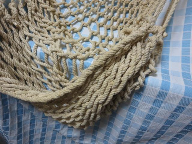 �ؐ��o�[�̃n�����b�N�`�F�A 100�~110cm �̎ʐ^2