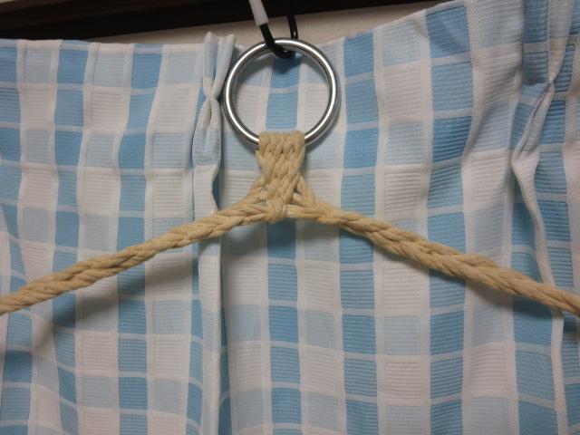 �ؐ��o�[�̃n�����b�N�`�F�A 100�~110cm �̎ʐ^5