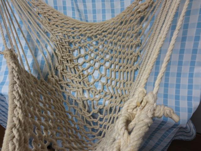 �ؐ��o�[�̃n�����b�N�`�F�A 100�~110cm �̎ʐ^7