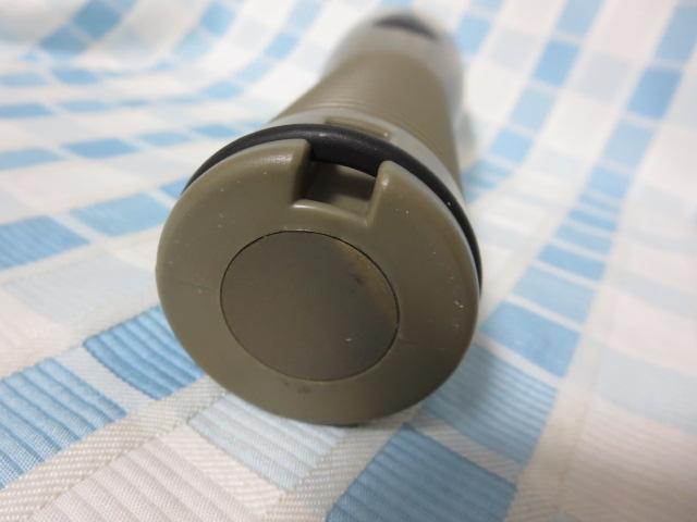 National�i�V���i�� �����d�� FF-106 �I���[�u�h���u �̎ʐ^4