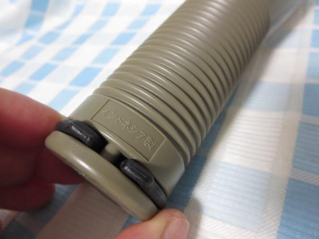 National�i�V���i�� �����d�� FF-106 �I���[�u�h���u �̎ʐ^5