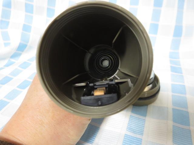 National�i�V���i�� �����d�� FF-106 �I���[�u�h���u �̎ʐ^7