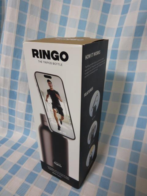 RINGO Magsafe�Ή� �E�H�[�^�[�{�g�� 710ml �� �̎ʐ^1