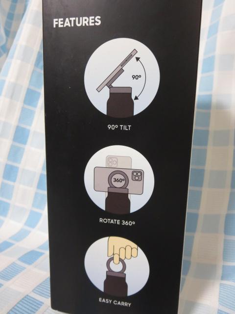 RINGO Magsafe�Ή� �E�H�[�^�[�{�g�� 710ml �� �̎ʐ^3