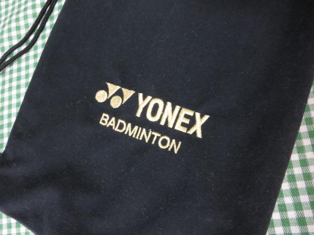 YONEX lbNX og~g [ ̎ʐ^2