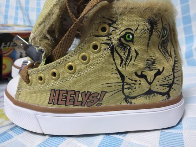 HEELYSq[[Y [[V[Y ZOO CREW X2 17.0cm CI 2 ̎ʐ^5