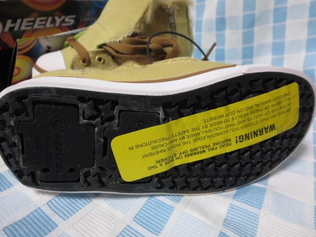 HEELYSq[[Y [[V[Y ZOO CREW X2 17.0cm CI 2 ̎ʐ^7