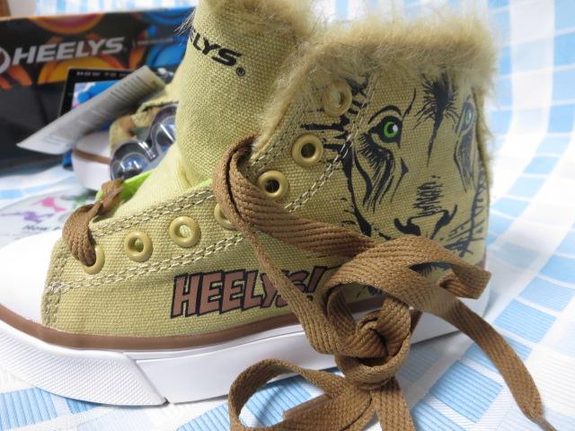 HEELYSq[[Y [[V[Y ZOO CREW X2 18.0cm CI 2 ̎ʐ^5