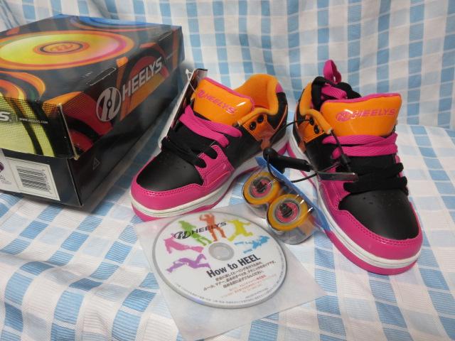 HEELYSq[[Y [[V[Y FLOW 21.0cm sN/IW ̎ʐ^1