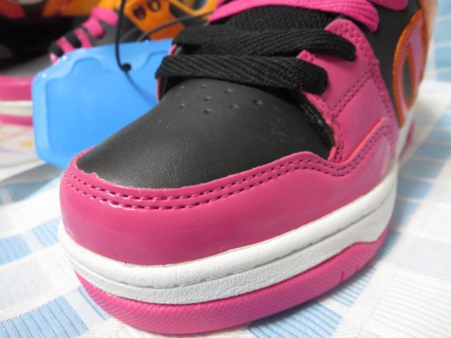 HEELYSq[[Y [[V[Y FLOW 21.0cm sN/IW ̎ʐ^3