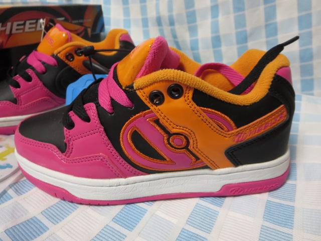 HEELYSq[[Y [[V[Y FLOW 21.0cm sN/IW ̎ʐ^4