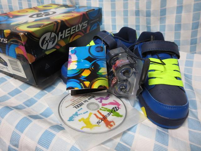 HEELYSq[[Y [[V[Y THUNDER X2 18.0cm lCr[/C/lICG[ 2 ̎ʐ^1