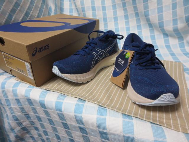 AsicsAVbNX fB[XjOV[Y GEL-KAYANO 29 CfBSu[/XJC 23.5cm ̎ʐ^1