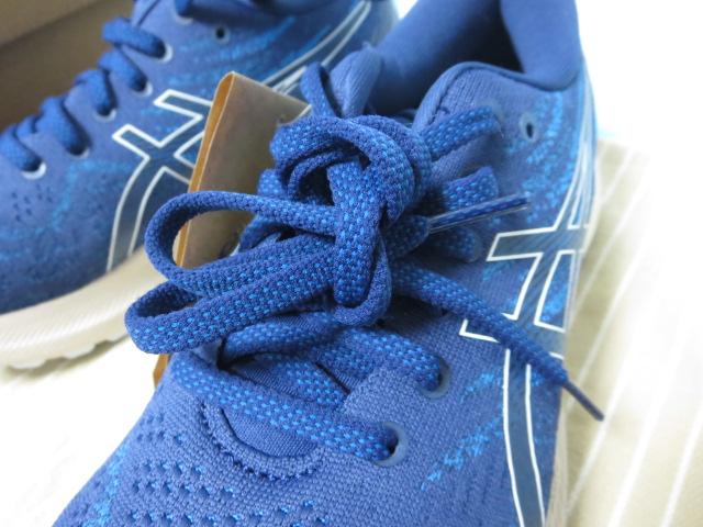 AsicsAVbNX fB[XjOV[Y GEL-KAYANO 29 CfBSu[/XJC 23.5cm ̎ʐ^3