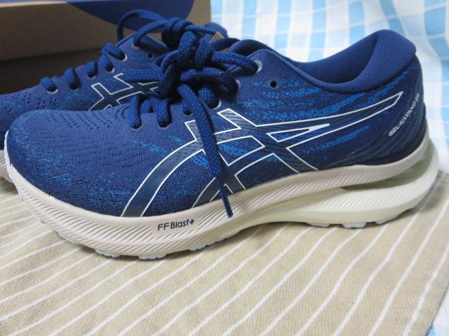 AsicsAVbNX fB[XjOV[Y GEL-KAYANO 29 CfBSu[/XJC 23.5cm ̎ʐ^4