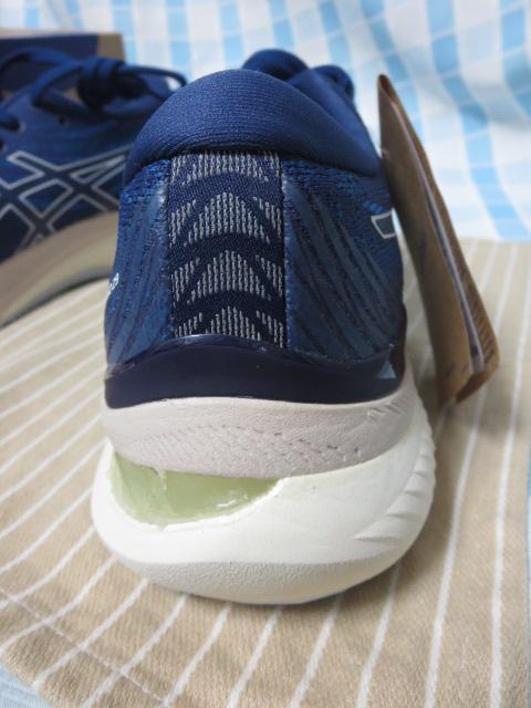 AsicsAVbNX fB[XjOV[Y GEL-KAYANO 29 CfBSu[/XJC 23.5cm ̎ʐ^5