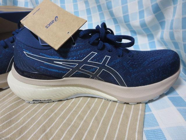 AsicsAVbNX fB[XjOV[Y GEL-KAYANO 29 CfBSu[/XJC 23.5cm ̎ʐ^6