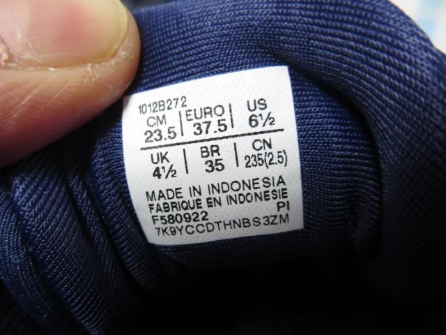 AsicsAVbNX fB[XjOV[Y GEL-KAYANO 29 CfBSu[/XJC 23.5cm ̎ʐ^8