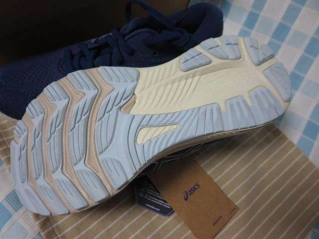 AsicsAVbNX fB[XjOV[Y GEL-KAYANO 29 CfBSu[/XJC 23.5cm ̎ʐ^9