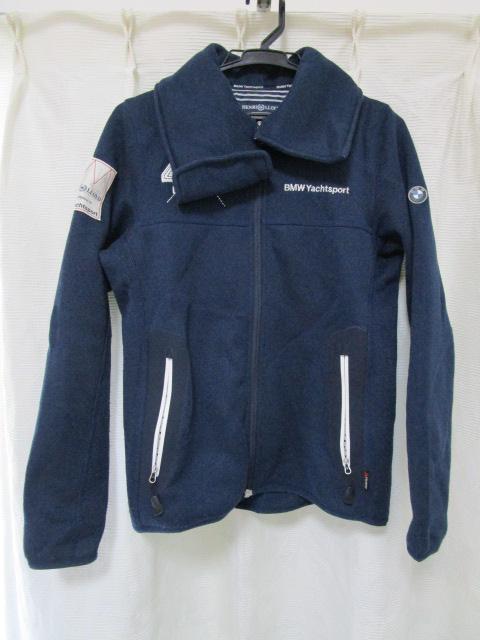 BMW Yachtsport WPbg lCr[ S Ò ̎ʐ^1