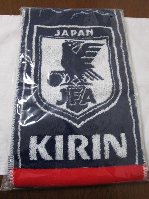 KIRIN JFA �I���W�i���^�I���}�t���[ 2019 ���T�b�J�[���{��\ �̎ʐ^1