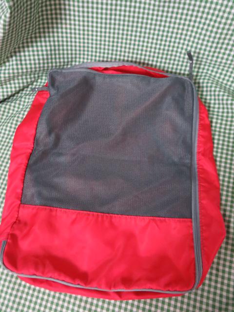 Packing CubepbLOL[u  40~30~10cm ̎ʐ^1