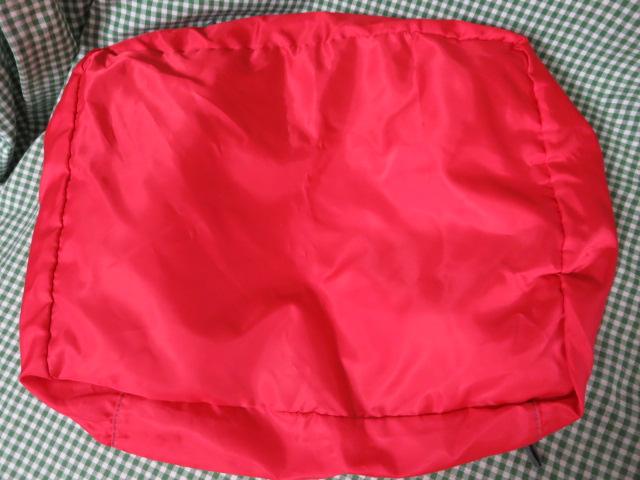 Packing CubepbLOL[u  40~30~10cm ̎ʐ^4