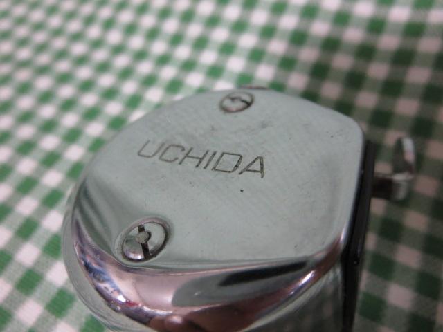 UCHIDA XeXJE^[ ̎ʐ^3