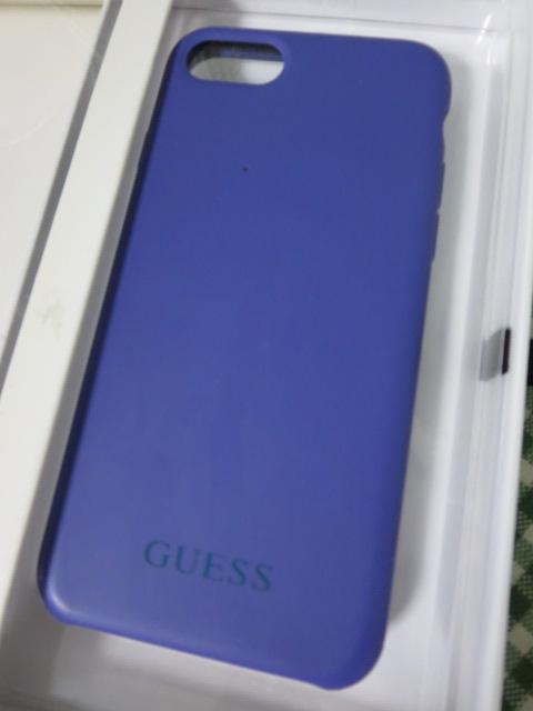 Guess VRn[hP[X iPhone8 GUHCI8LSPU ̎ʐ^3