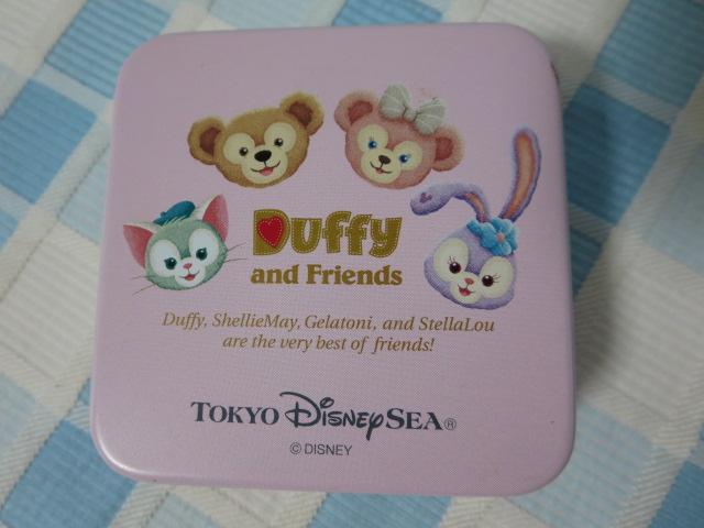 VF[C ShellieMay The Disney Bear ~j󂫊 Duffy ̎ʐ^4