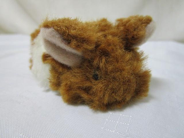 レトロ アルファ NATURE LAND ハムスター ぬいぐるみマグネット 8cm の写真2
