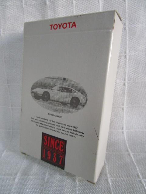 gv g^ 2000GT TOYOTA gp ̎ʐ^2