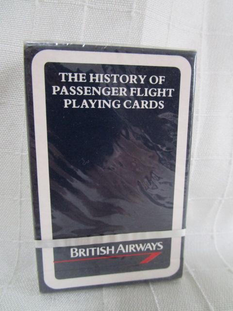 gv BRITISH AIRWAYS pq VNJ ̎ʐ^2