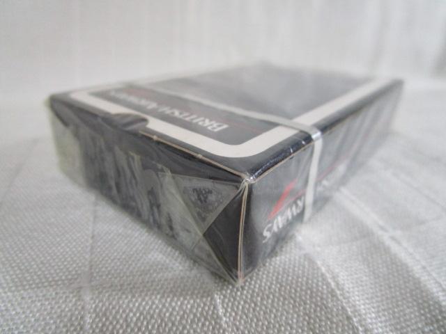 gv BRITISH AIRWAYS pq VNJ ̎ʐ^4