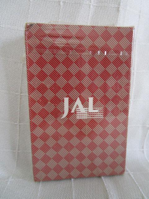 JAL gv Lb VNJ ̎ʐ^1