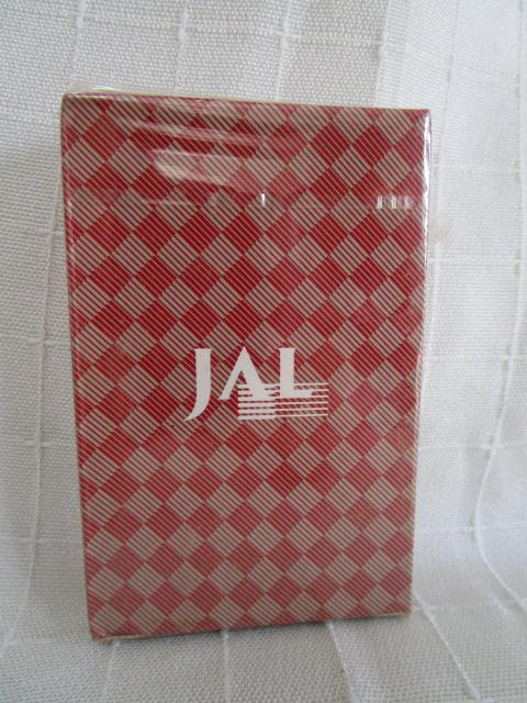 JAL gv Lb VNJ ̎ʐ^2