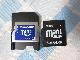 SanDisk miniSD[J[h 16MB&A_v^[Zbg ̎ʐ^1