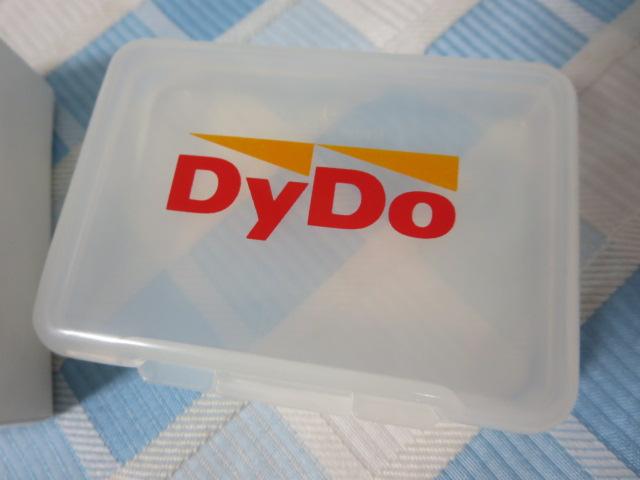 DyDo IWisP[X ̎ʐ^2