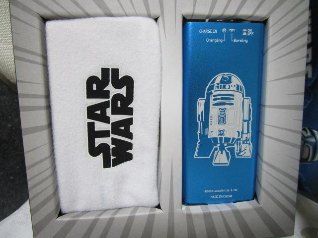 STAR WARS C[JC R2-D2 X^[EEH[Y ^Jg~[ [dJC ̎ʐ^3