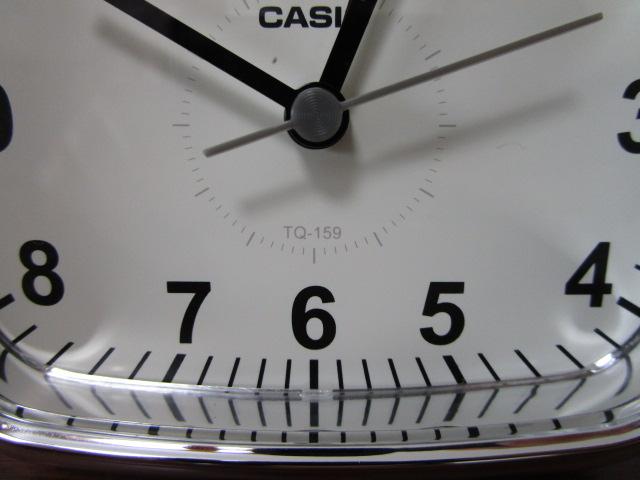 CASIO AiOA[NbN TQ-159   ̎ʐ^2