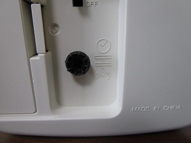 CASIO AiOA[NbN TQ-159   ̎ʐ^6