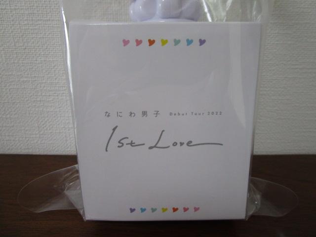 Ȃɂjq 1st Love yCg Debut Tour 2022 ̎ʐ^2