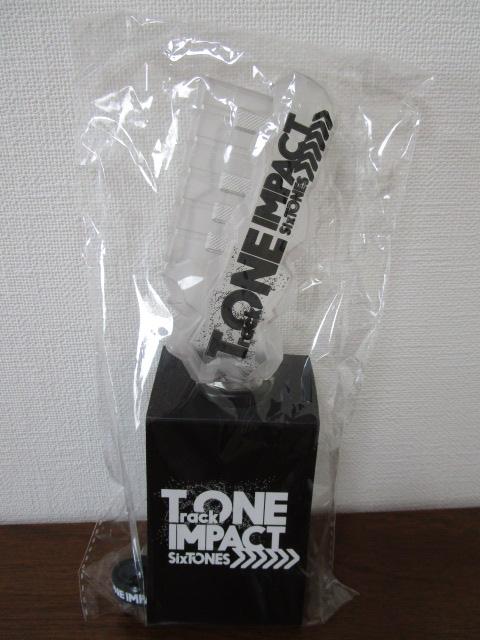 Track ONE IMPACT yCg SixTONES ̎ʐ^1
