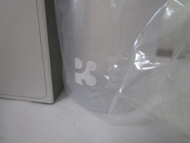 PERFECT PERSONALIZED PROGRAM �m�x���e�B2�_SET �������t���t���X�g�{�g�� �J�[�u�ܐ؂� �̎ʐ^2