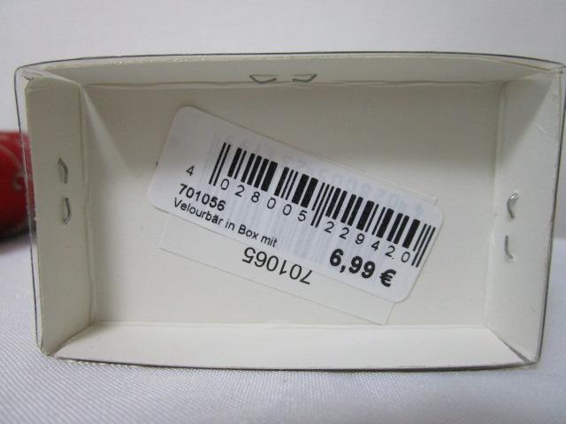 �h�C�c�y�Y �x�������̌F �x���x�b�g�E�x�������x�A 9cm �̎ʐ^4