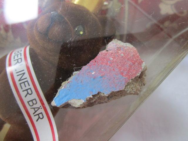 �h�C�c�y�Y �x�������̌F �x���x�b�g�E�x�������x�A 9cm �̎ʐ^5