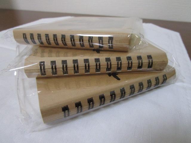 ��t�]�ٔ� ��2�e �J�v���� �X�P�b�`�u�b�N �������� 3���Z�b�g ���g�p �̎ʐ^6