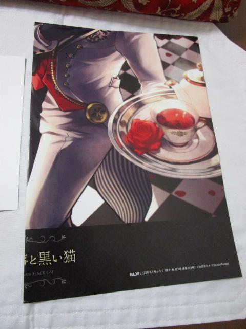 ���������ƍ����L �|�X�g�J�[�h �|�X�^�[ �̎ʐ^5