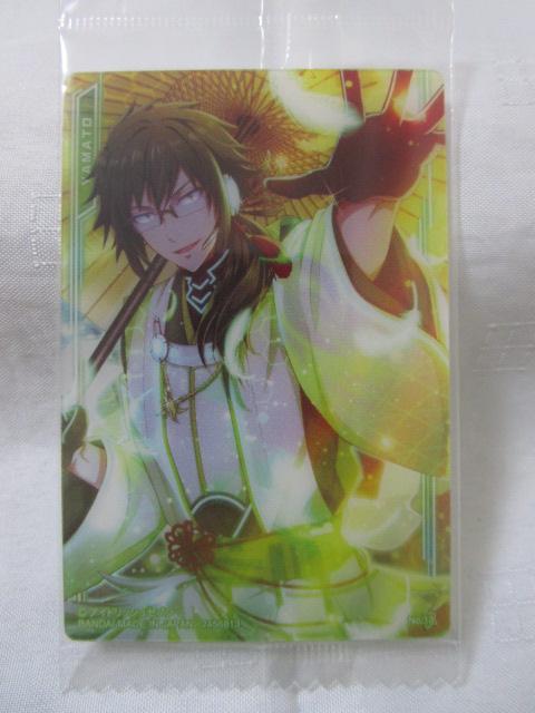 �A�C�h���b�V���Z�u�� �E�G�n�[�X8 �N���A�v���J�[�h No.13 ���J�� ����K����a �̎ʐ^1